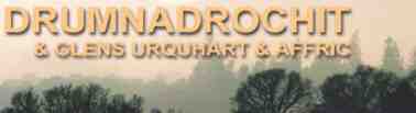 drumnadrochit logo - abriachan nurseries